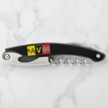 Aviator - AV8R - Korkenzieher