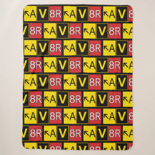 Aviator - AV8R - Sherpadecke