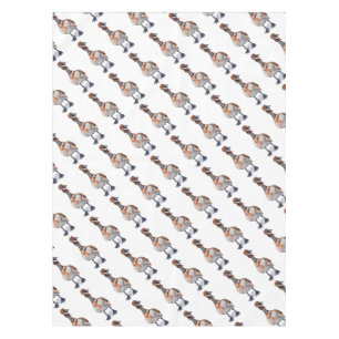 Aviator Goose Tischdecke