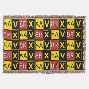 Aviatrix - AV8RX - Decke