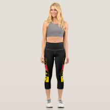 Aviatrix - AV8RX - Leggings