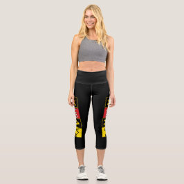 Aviatrix - AV8RX - Leggings