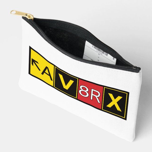 Aviatrix - AV8RX - Zubehör - Beutel (Offen)