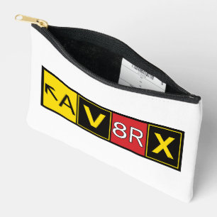 Aviatrix - AV8RX - Zubehörtasche
