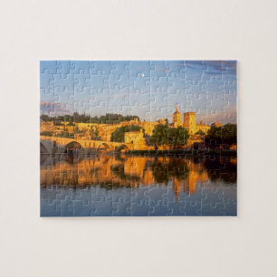 Avignon, Vaucluse, Provence, Frankreich, Rhone