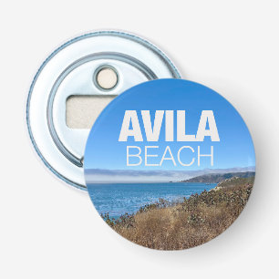 Avila Beach Kalifornien Aussichtsfotografie Flaschenöffner