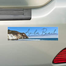 Avila Beach Kalifornien Ozean Fotografie Souvenir