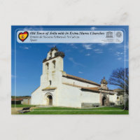 Ávila - Ermita de Nuestra Señora de la Cabeza