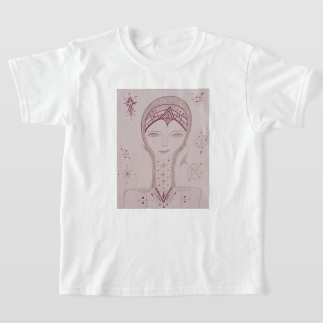 Avina T-Shirt (Ablage )