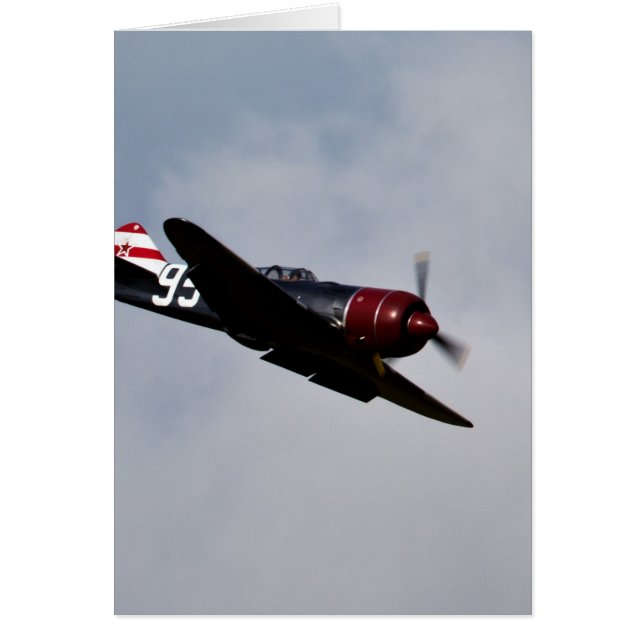 Avion (Devant)