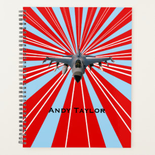 Avion de chasse