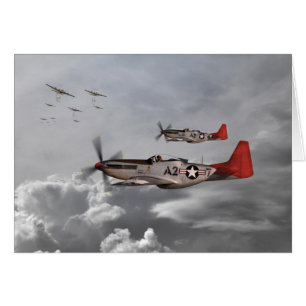 Avion de Tuskegee