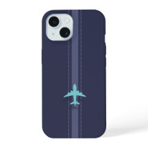 Avion minimaliste 