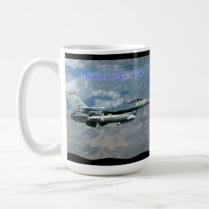 AVION - TASSE