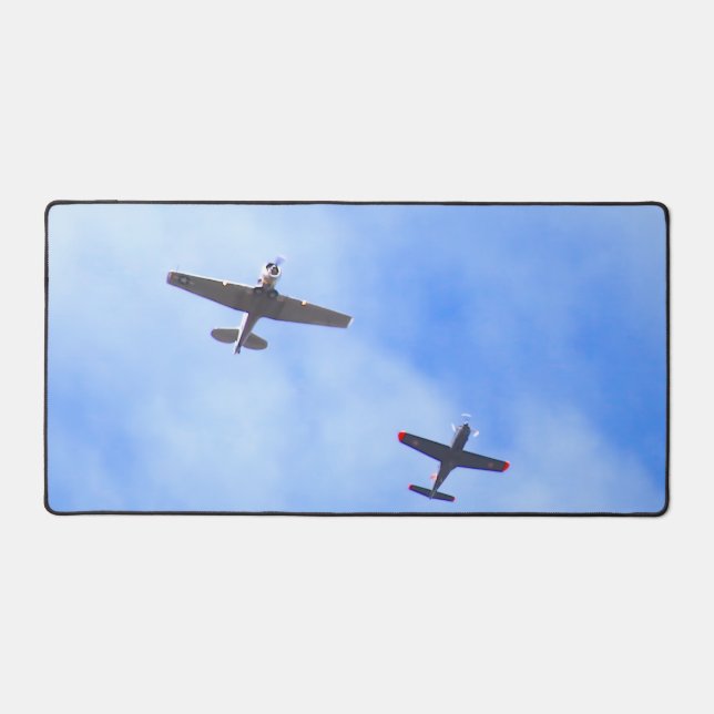 Avions de guerre (Recto)