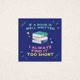 Avior Reader I - Jane Austen Zitat