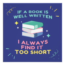 Avior Reader I - Jane Austen Zitat