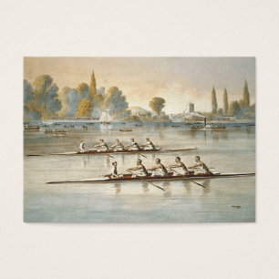 Aviron SUPÉRIEUR