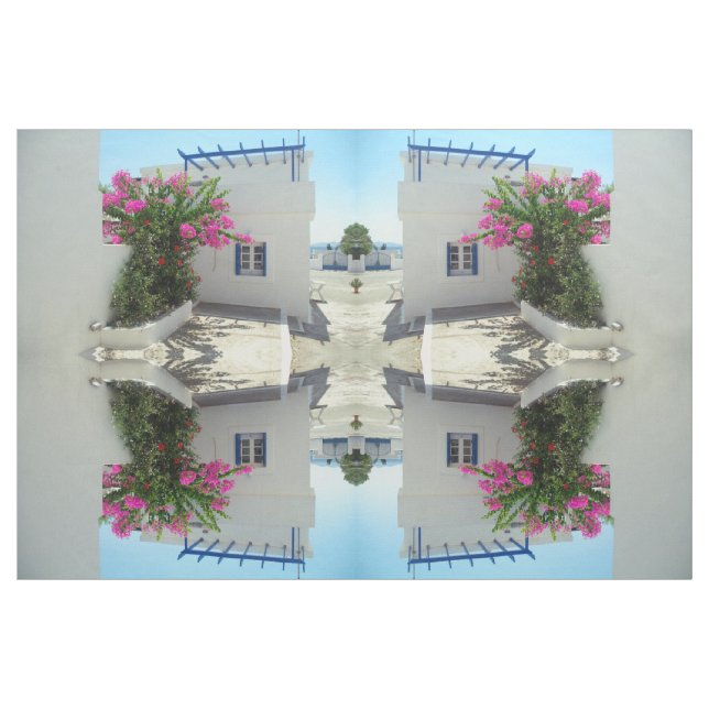 Avlemonas - Kythira Stoff (Yard (91,4 cm))
