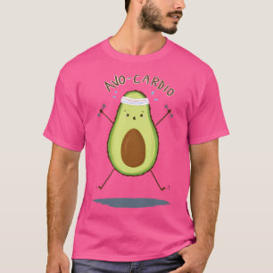 Avo-Cardio T-Shirt