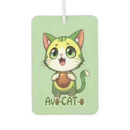 Avo-CAT-o-Air-Fresheners Autolufterfrischer