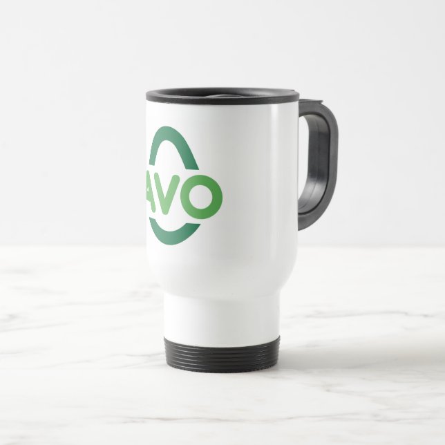 AVO-Tasse Reisebecher (VorderseiteRechts)