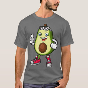 Avocado 53 2 T-Shirt