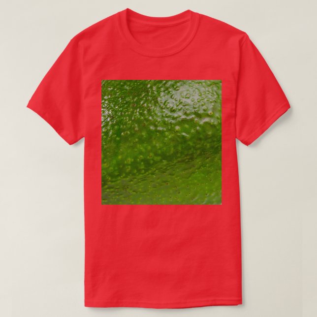 Avocado 58 1 T-Shirt (Design vorne)