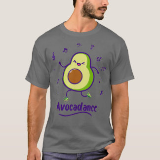 Avocado avocadanse T-Shirt