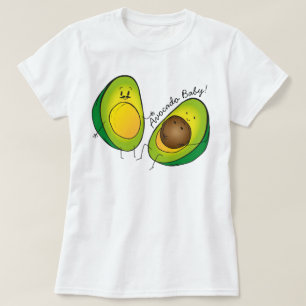 Avocado Baby T - Shirt