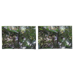 Avocado-Baum Kissenbezug