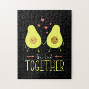 Avocado Better Together