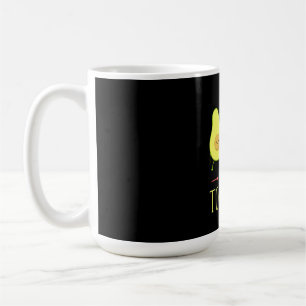 Avocado Better Together Kaffeetasse