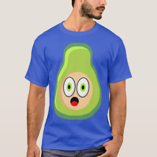 Avocado brossage Bravocado Classic TShirt