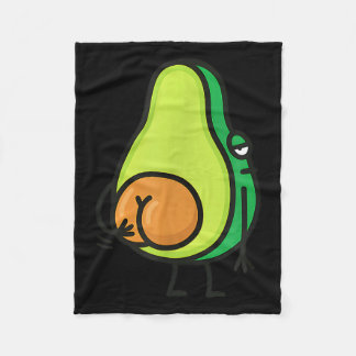 Avocado Butt Scratching, Funny, Jokes, Sarcastic  Fleecedecke