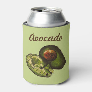 Avocado Can Cooler Dosenkühler