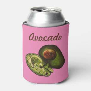 Avocado Can Cooler Dosenkühler