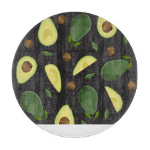 Avocado Cloth Placemat