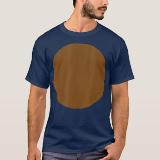Avocado Costume Funny Pregnancy Halloween T-Shirt