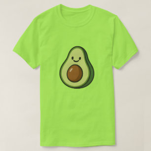 Avocado Crush T-Shirt