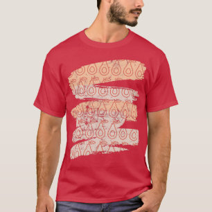 Avocado-Design12 T-Shirt