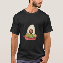 Avocado Dip Men-T - Shirt