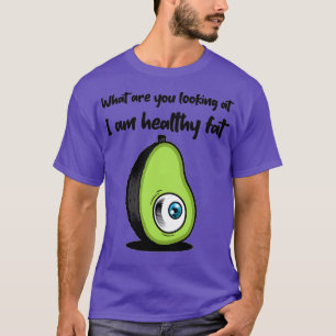 Avocado Fat T-Shirt