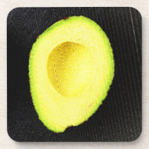 "Avocado Fruit" Niedliches Foto. Jetzt kaufen
