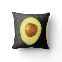 "Avocado Fruit" Niedliches Foto. Jetzt kaufen