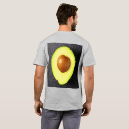 "Avocado Fruit" Niedliches Foto. Jetzt kaufen T-Shirt