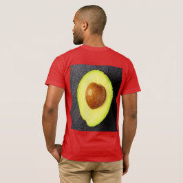 "Avocado Fruit" Niedliches Foto. Jetzt kaufen T-Shirt