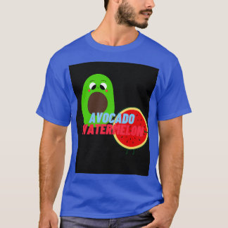 Avocado-Geschenke 1 T-Shirt