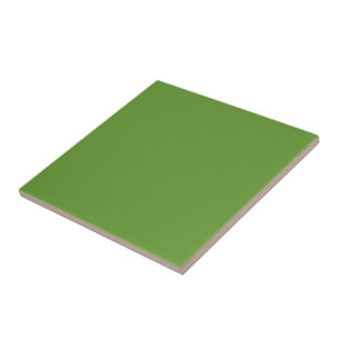 Avocado Green Keramik Tile Fliese