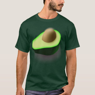Avocado Green T-Shirt